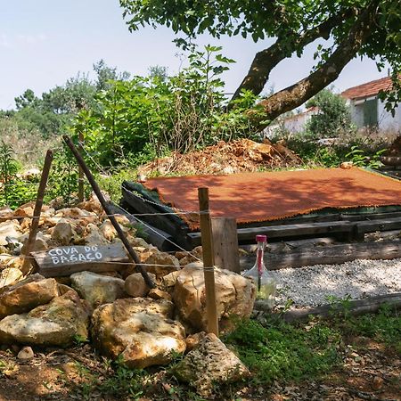 ריו מאיור Patio Serrano מראה חיצוני תמונה