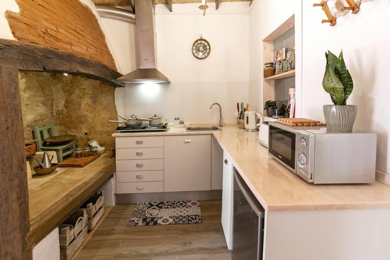 ריו מאיור Patio Serrano מראה חיצוני תמונה