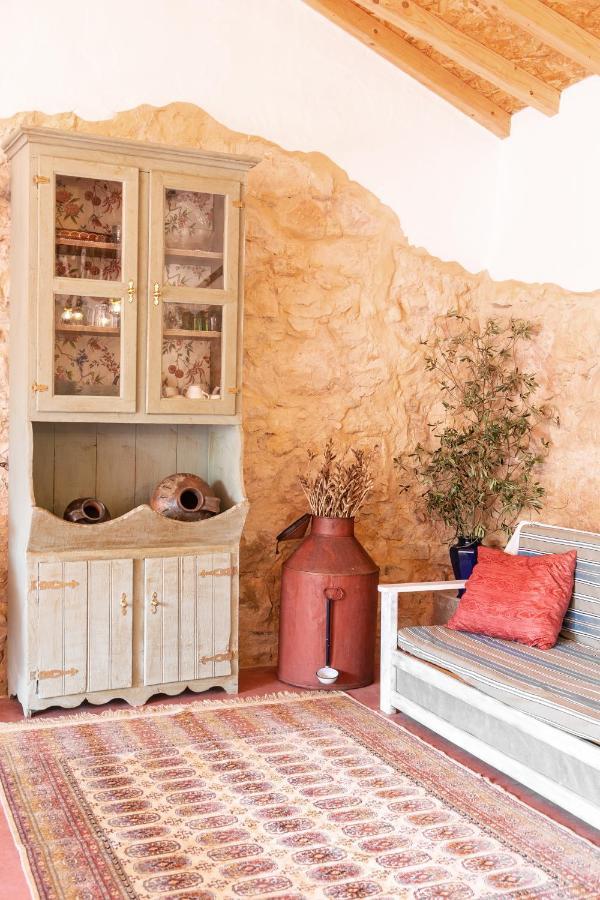 ריו מאיור Patio Serrano מראה חיצוני תמונה