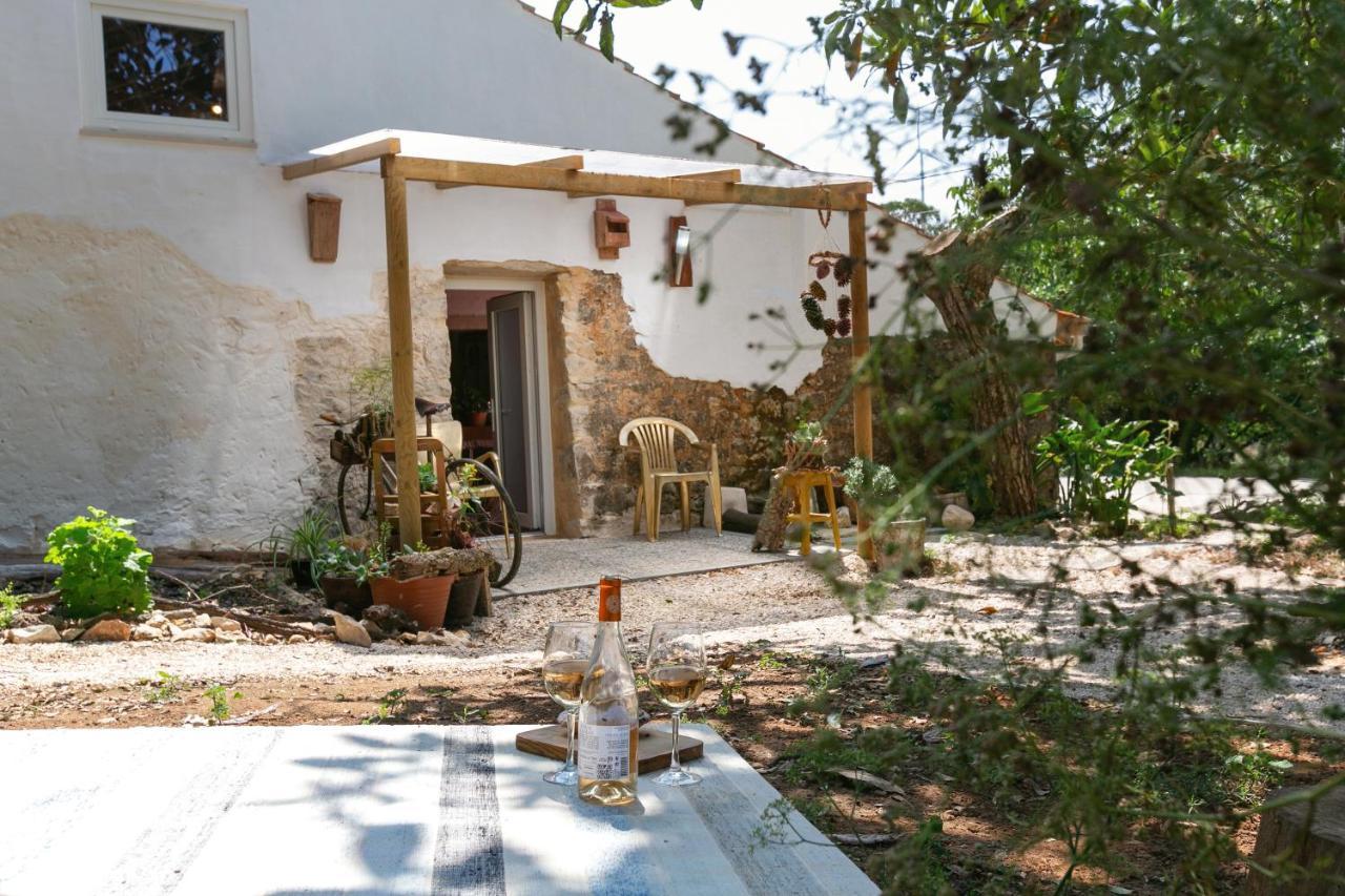ריו מאיור Patio Serrano מראה חיצוני תמונה