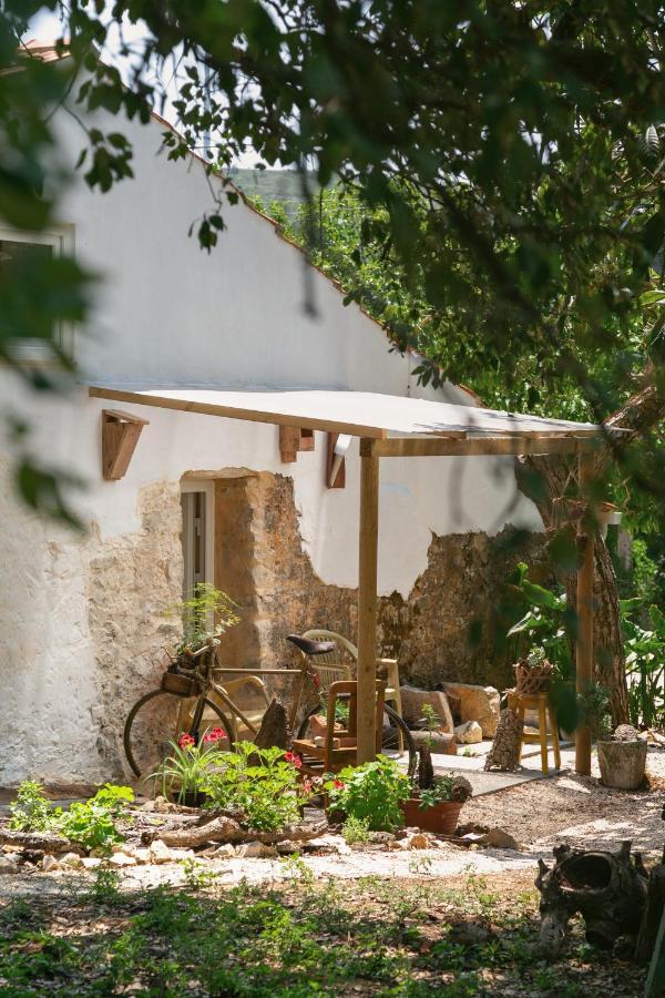 ריו מאיור Patio Serrano מראה חיצוני תמונה