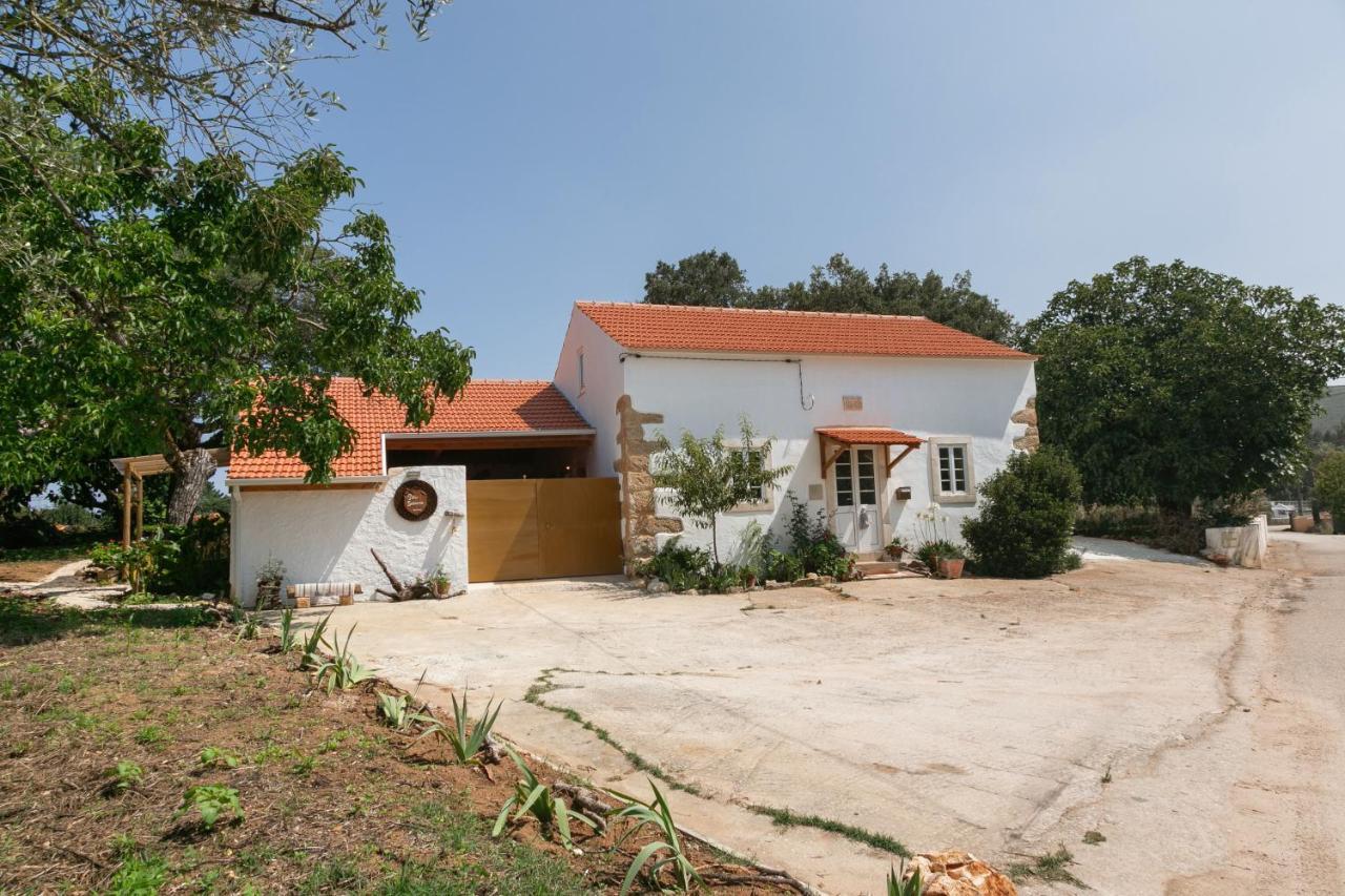 ריו מאיור Patio Serrano מראה חיצוני תמונה