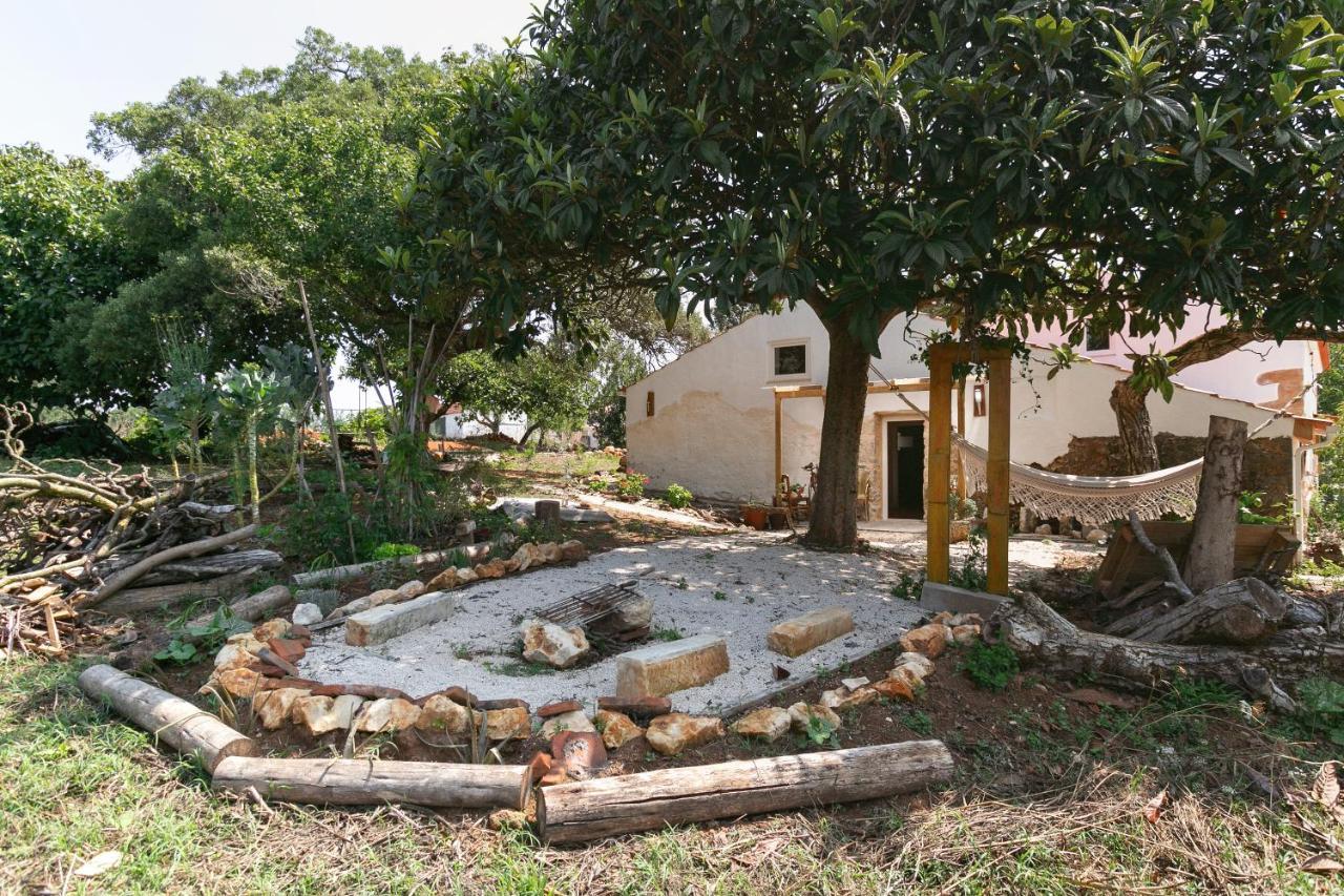 ריו מאיור Patio Serrano מראה חיצוני תמונה