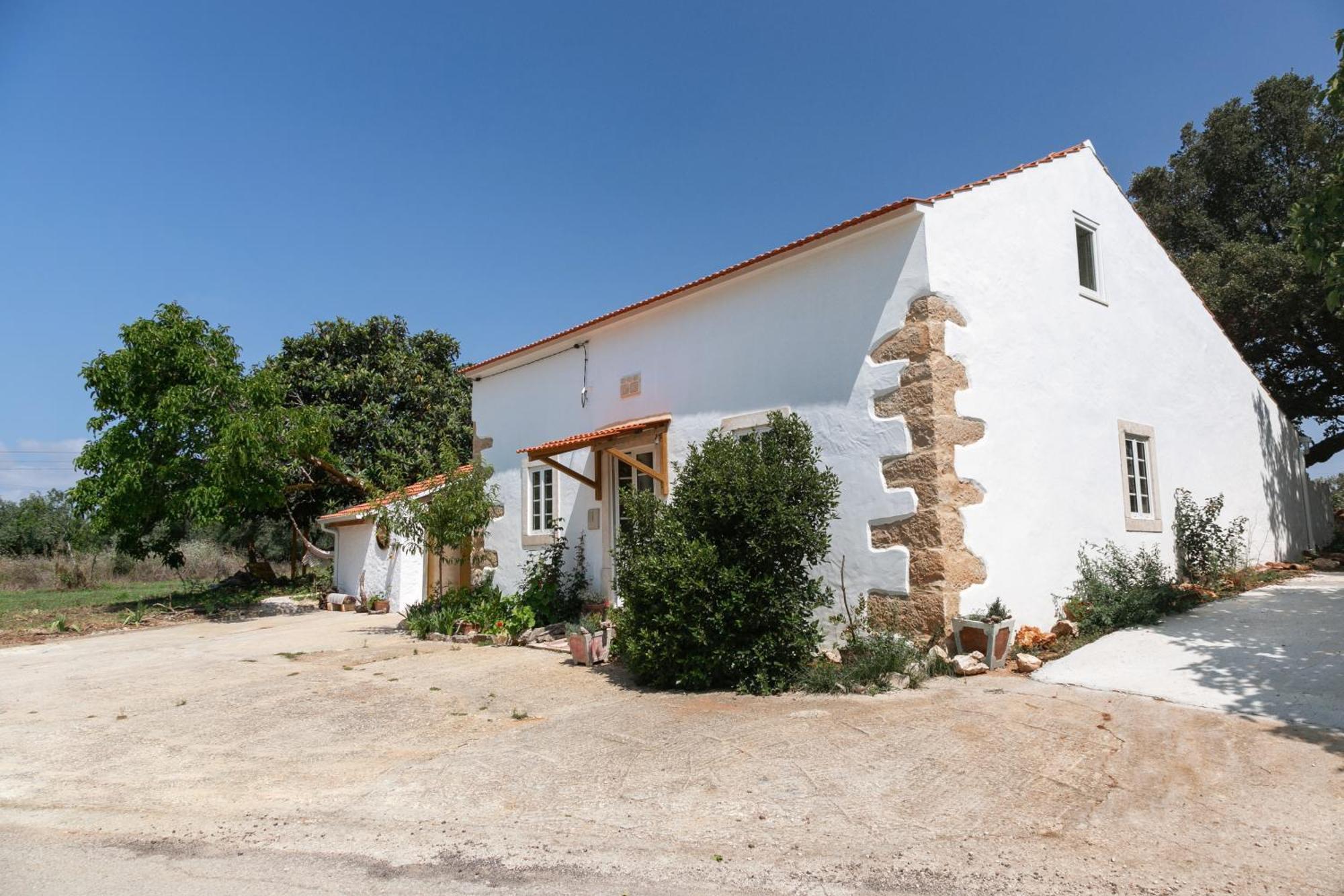 ריו מאיור Patio Serrano מראה חיצוני תמונה